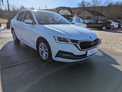 Kupi SKODA SKODA OCTAVIA na Ayvens Carmarket