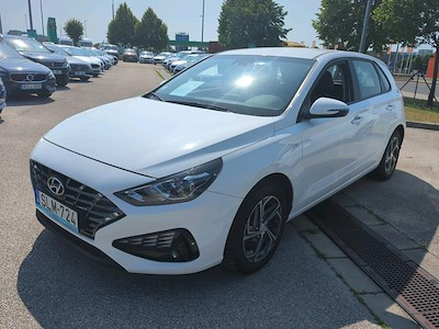 Kaufe HYUNDAI AZ AUTÓHOZ 4 DB NYÁRI ABRONCS (CSAK GUMI: 205/55R16) IS TARTOZIK! HYUNDAI I30 bei Ayvens Carmarket