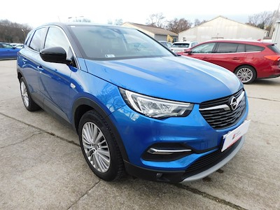 Buy OPEL OPEL GRANDLAND X on Ayvens Carmarket