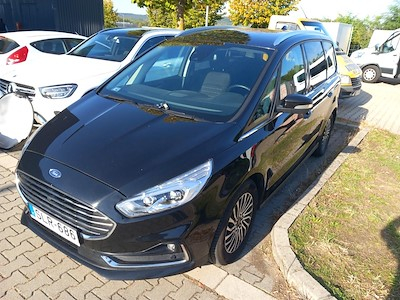 Kup FORD Galaxy na Ayvens Carmarket