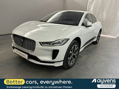 Купуй JAGUAR I-Pace на Ayvens Carmarket
