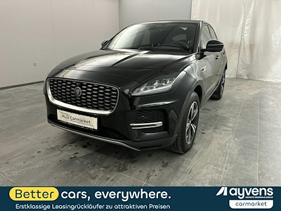 Koupit JAGUAR E-Pace na Ayvens Carmarket