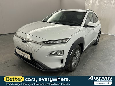 Kupi HYUNDAI KONA EV na Ayvens Carmarket
