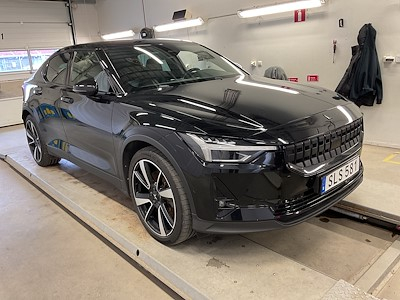 Köp POLESTAR 2 på Ayvens Carmarket