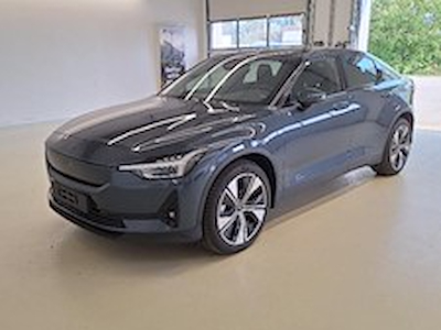 Buy POLESTAR 2 69KWH SRSM PLUS RWD on Ayvens Carmarket