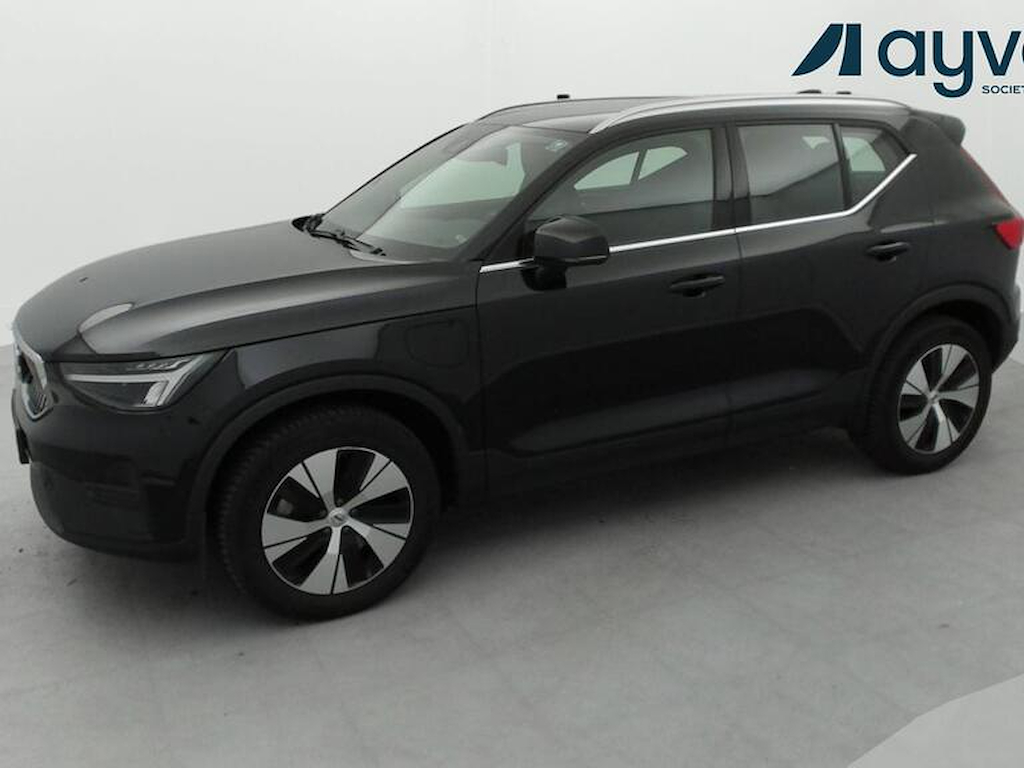 Volvo XC40 T5 PLUS BRIGHT DESIGN PHE 180 CV Cuir, GPS, Camera