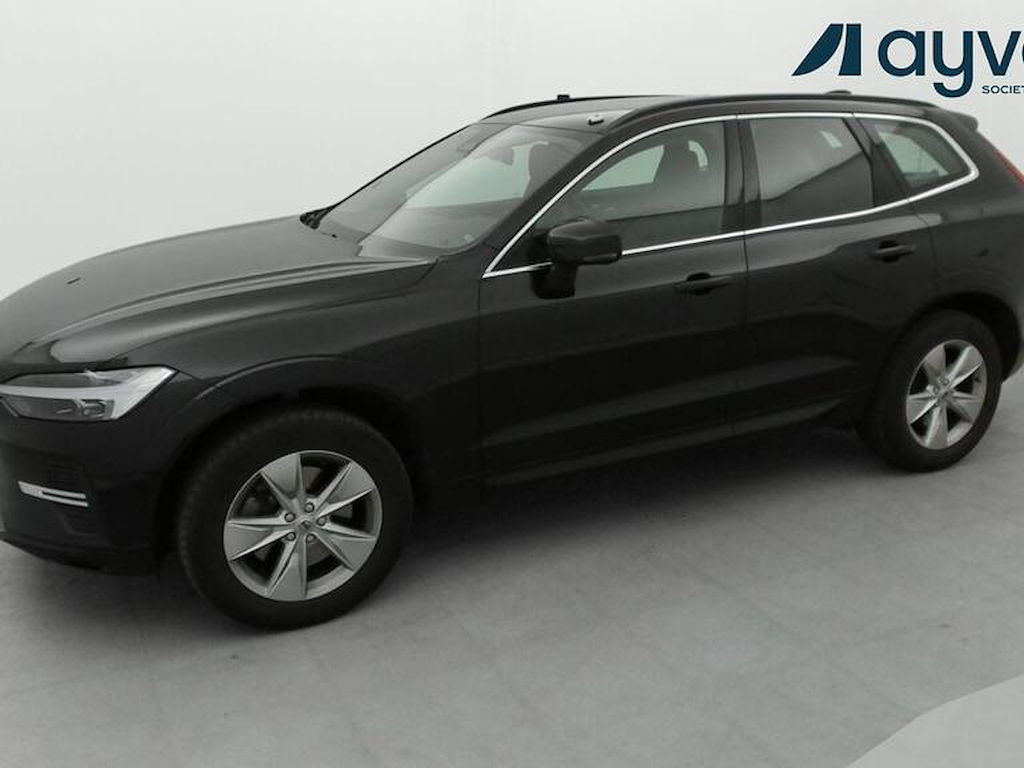 Volvo XC60 B4 D CORE 197 CV Cuir, Camera, GPS