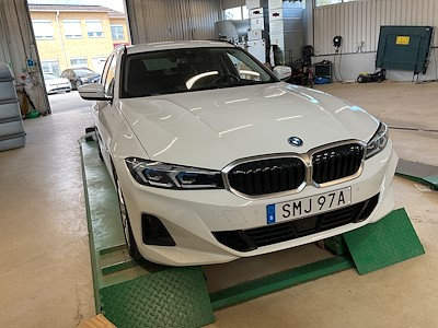 Köp BMW Series 3 på Ayvens Carmarket