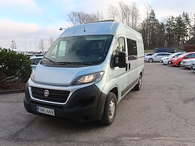 Compra FIAT DUCATO en Ayvens Carmarket