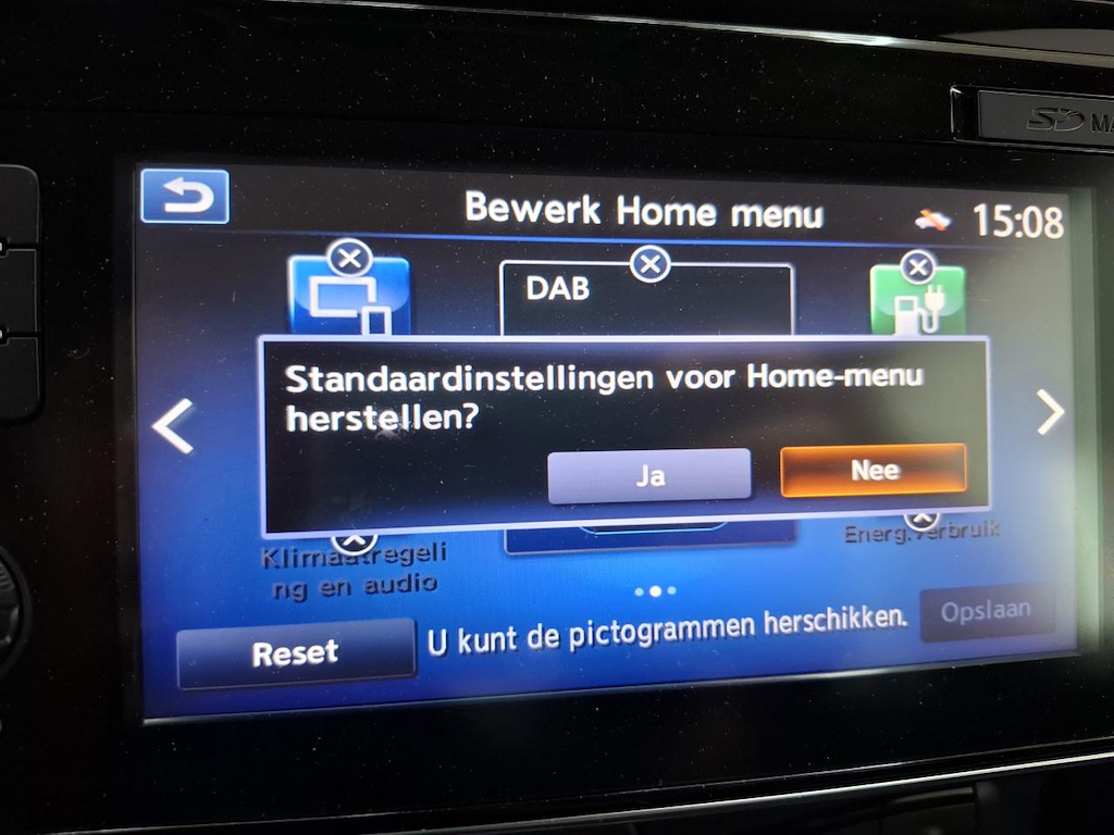 Foto 19 van Nissan Leaf