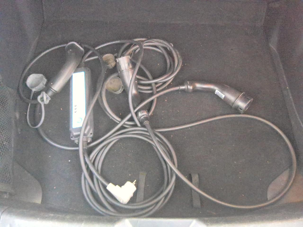 Foto 11 van Nissan Leaf