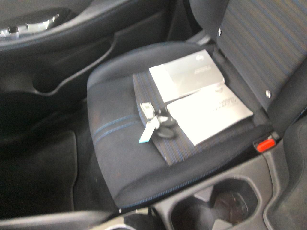 Foto 22 van Nissan Leaf