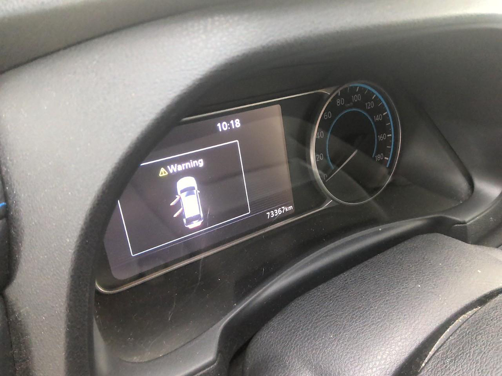 Foto 5 van Nissan Leaf