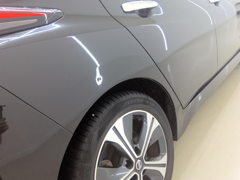 Foto 40 van Nissan Leaf