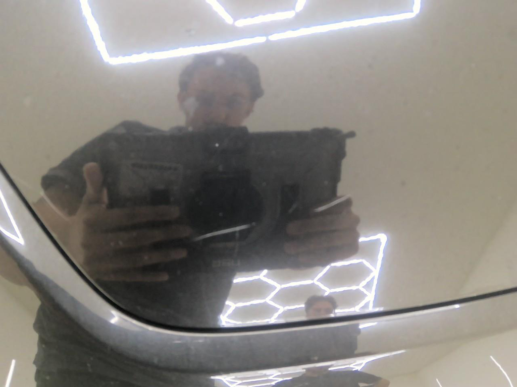 Foto 41 van Nissan Leaf