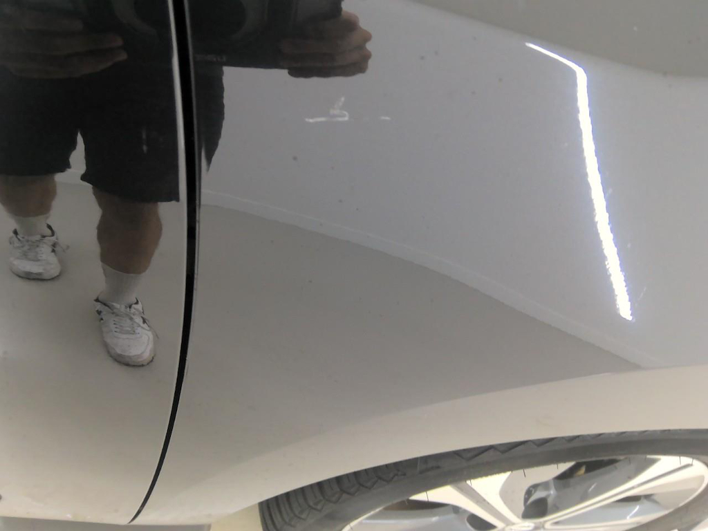 Foto 45 van Nissan Leaf