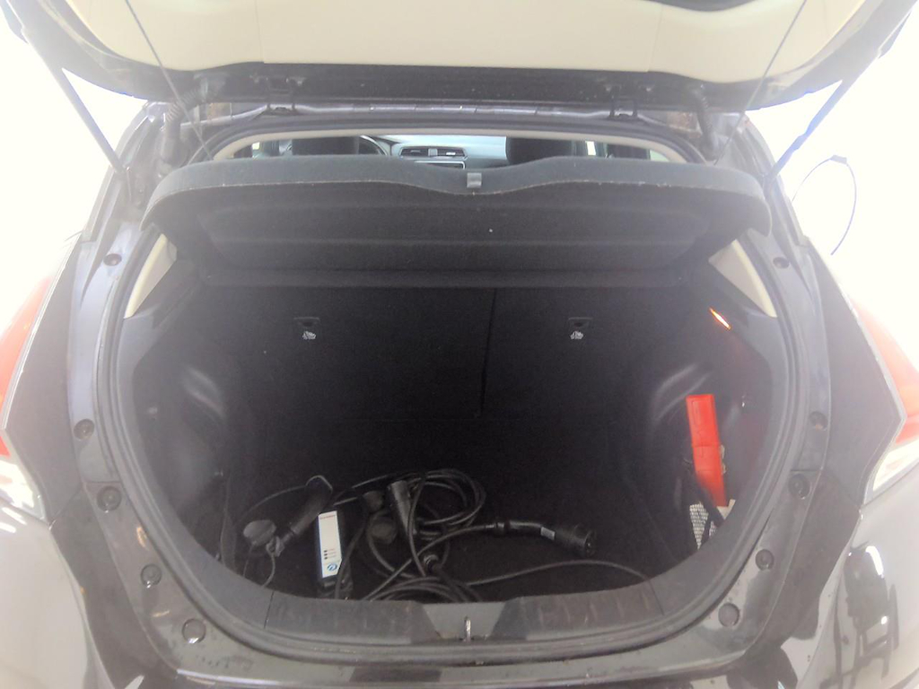 Foto 10 van Nissan Leaf