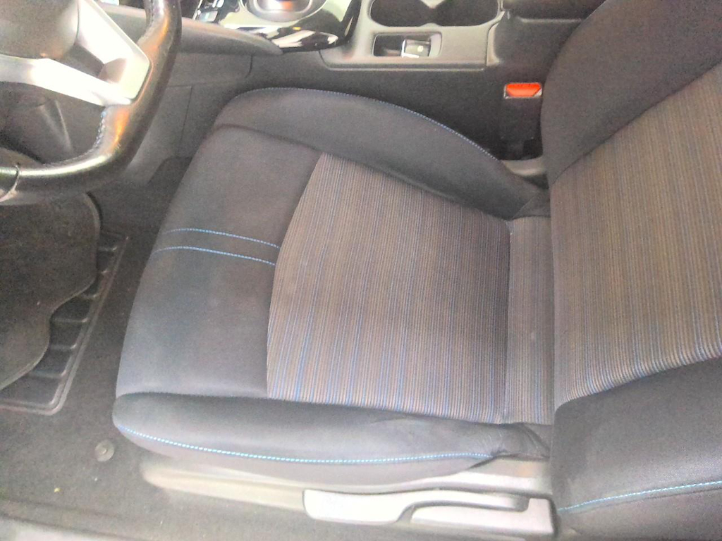 Foto 23 van Nissan Leaf