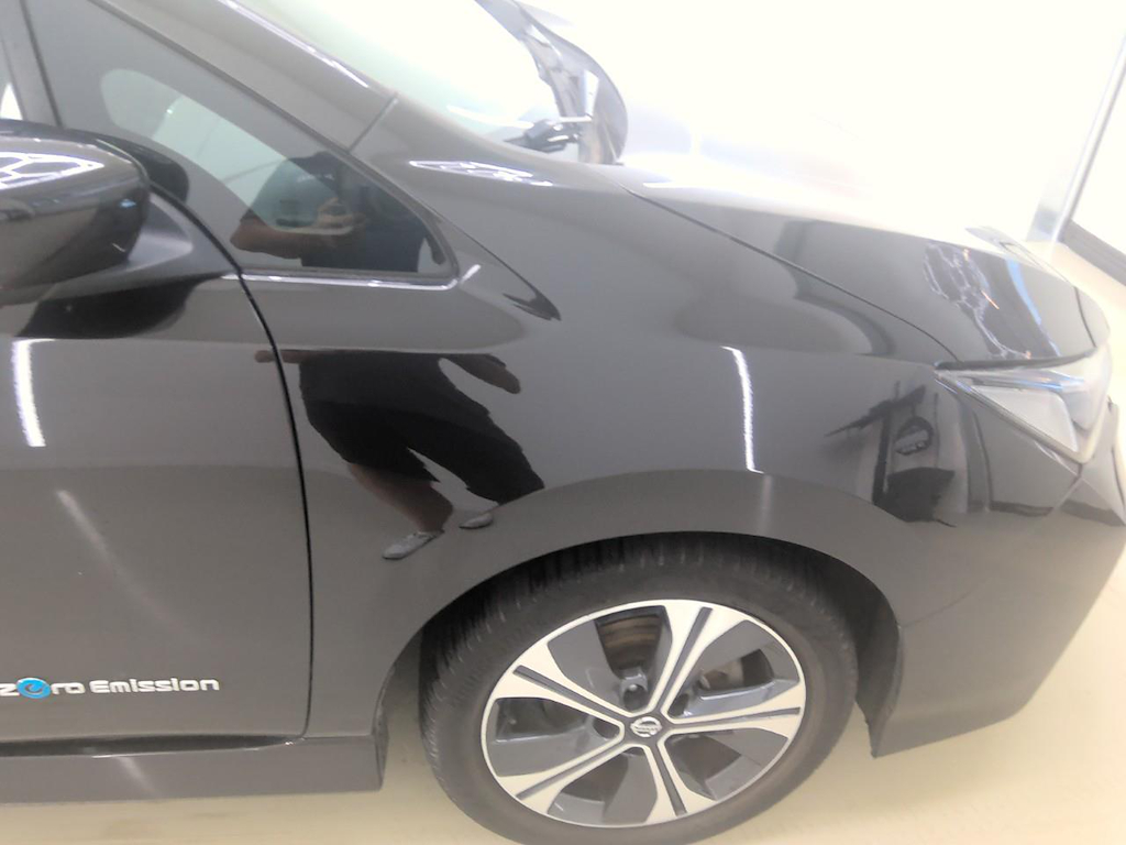 Foto 41 van Nissan Leaf