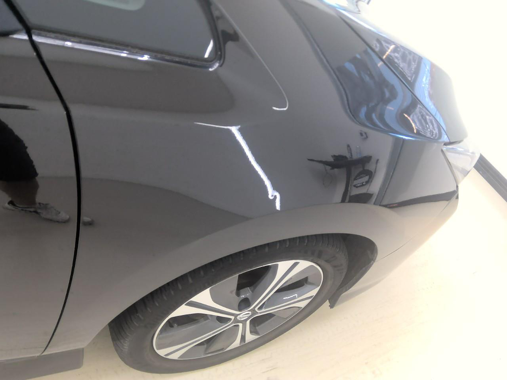 Foto 42 van Nissan Leaf