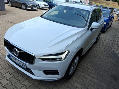 Buy VOLVO Xc60 - HYBRID GÉPJÁRMŰ! on Ayvens Carmarket
