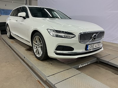Köp VOLVO V90 på Ayvens Carmarket