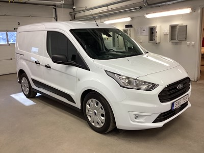 Köp FORD Transit Connect på Ayvens Carmarket