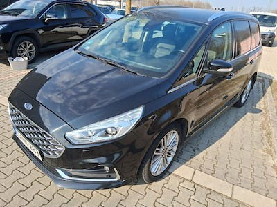 Buy FORD Galaxy - FIGYELEM, AZ ADMINISZTRÁCIÓS DÍJ MEGVÁLTOZOTT!! - ADMIN. DÍJ NETTÓ ÖSSZEGE: 186 000 FT. on Ayvens Carmarket