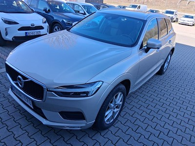 Comprar VOLVO Xc60 - HYBRID GÉPJÁRMŰ! - ADMIN. DÍJ NETTÓ ÖSSZEGE: 170 866 FT. no Ayvens Carmarket