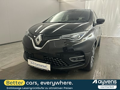 Achetez RENAULT ZOE sur Ayvens Carmarket