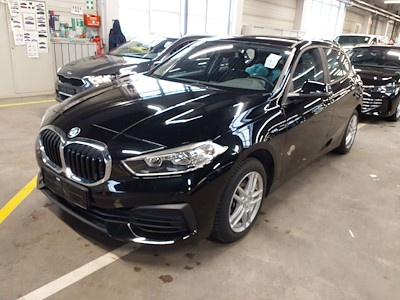 Buy BMW SERIES 1 on Ayvens Carmarket