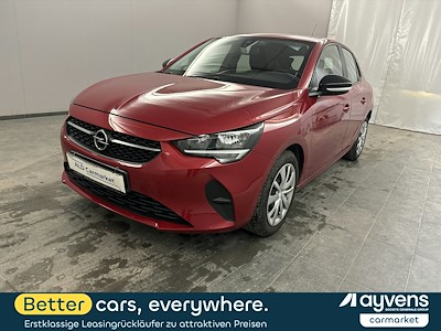 Kaufe OPEL Corsa bei Ayvens Carmarket