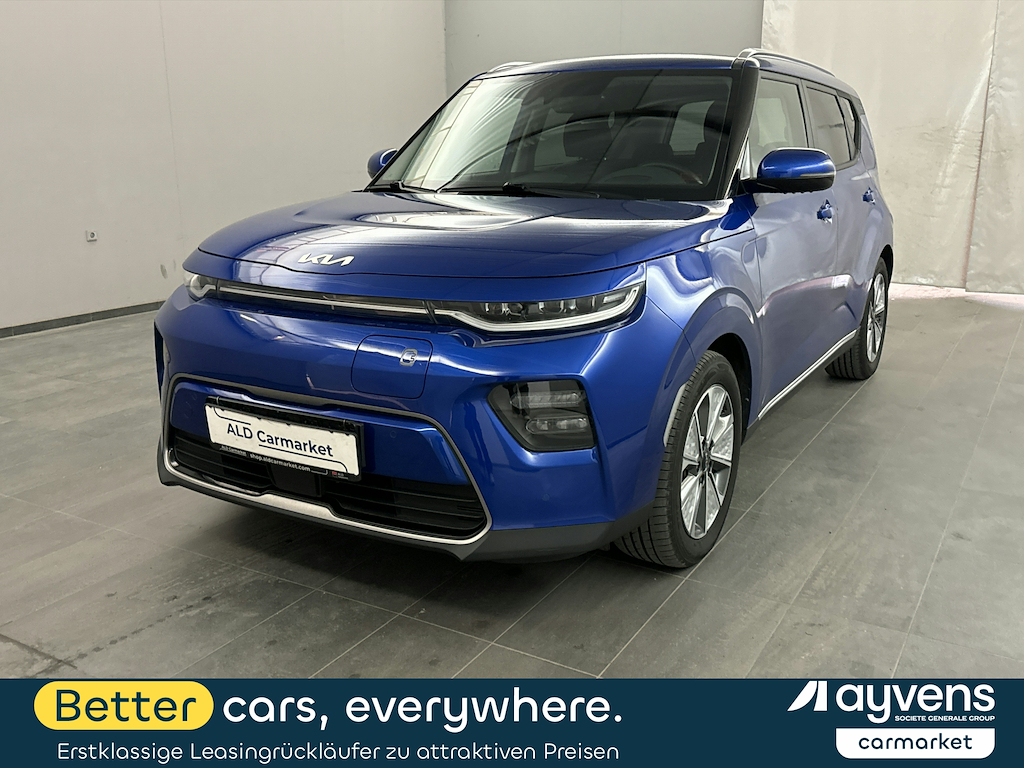 Kia E-SOUL KIA e-Soul Spirit Kombi, 5-türig, Direktantrieb, 1-Gang