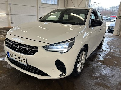 Køb OPEL Corsa - ADMIN. DÍJ NETTÓ ÖSSZEGE: 170 866 FT. hos Ayvens Carmarket