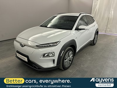 Kaufe HYUNDAI KONA EV bei Ayvens Carmarket