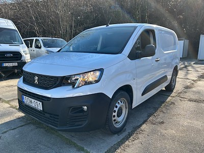 Buy PEUGEOT Partner - FIGYELEM, AZ ADMINISZTRÁCIÓS DÍJ MEGVÁLTOZOTT!! - ADMIN. DÍJ NETTÓ ÖSSZEGE: 186 000 FT. on Ayvens Carmarket