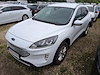 Compra FORD Kuga en Ayvens Carmarket