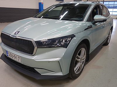 Achetez SKODA ENYAQ sur Ayvens Carmarket