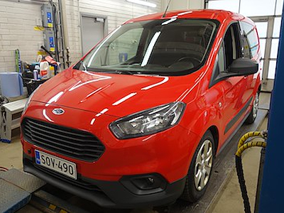 Osta [Merkki] [Malli] osoitteesta Ayvens Carmarket