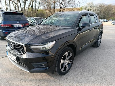 Köp VOLVO Xc40 på Ayvens Carmarket