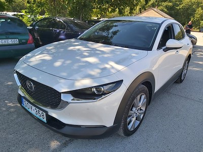 Achetez MAZDA Mazda Cx-30 sur Ayvens Carmarket