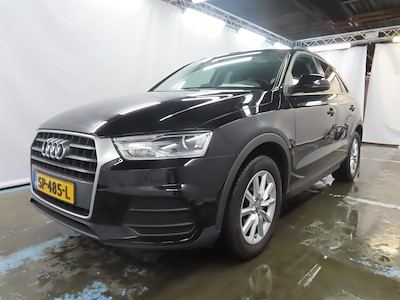 Kupi AUDI Q3 na Ayvens Carmarket