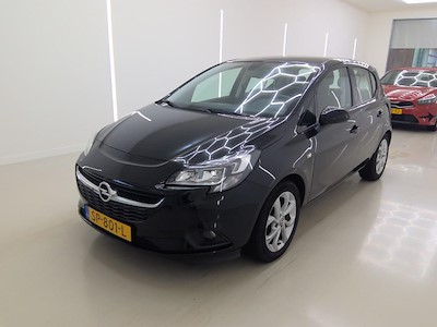 Compra OPEL CORSA en Ayvens Carmarket