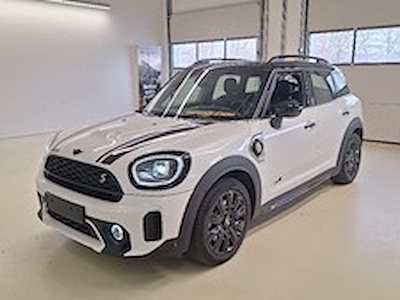 Buy MINI COUNTRYMAN 1.5 COOPER S E 4WD on Ayvens Carmarket