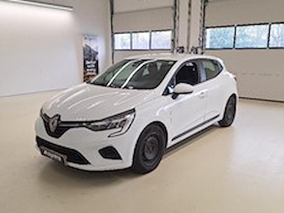 Kaufe RENAULT CLIO 1.0 TCE CORPORATE EDITION bei Ayvens Carmarket