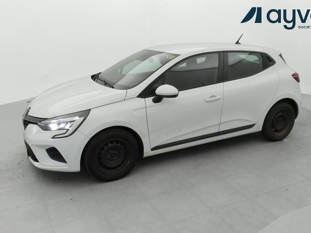 Renault Clio 1.0 TCE CORPORATE EDITION 90 CV GPS, PDC