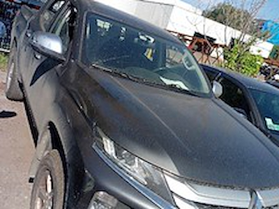 Kaufe MITSUBISHI MITSUBISHI L200 bei Ayvens Carmarket