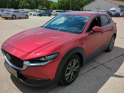 Osta [Merkki] [Malli] osoitteesta Ayvens Carmarket