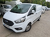 Achetez FORD Transit Custom sur Ayvens Carmarket