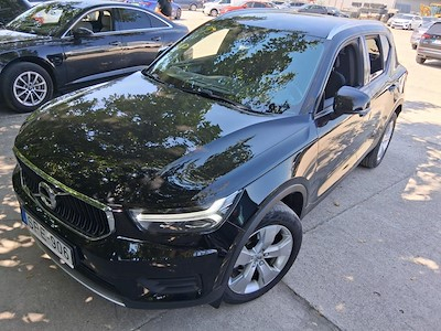 Buy VOLVO Xc40 on Ayvens Carmarket